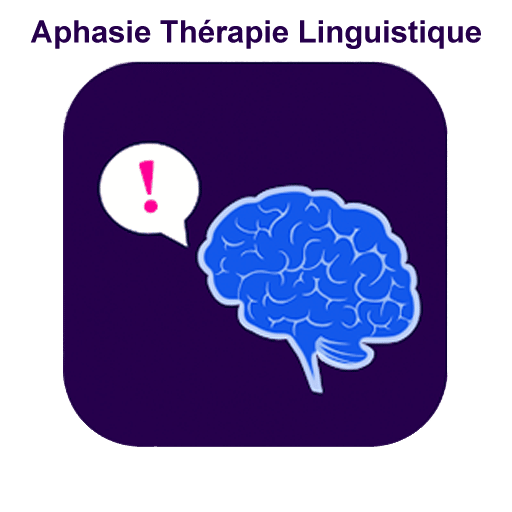 application Aphasie Thérapie Linguistique
