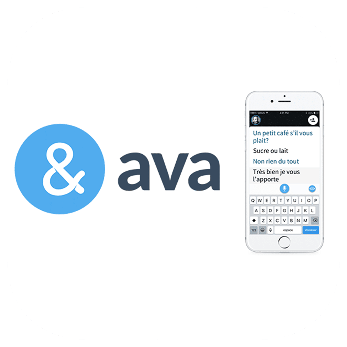 application AVA