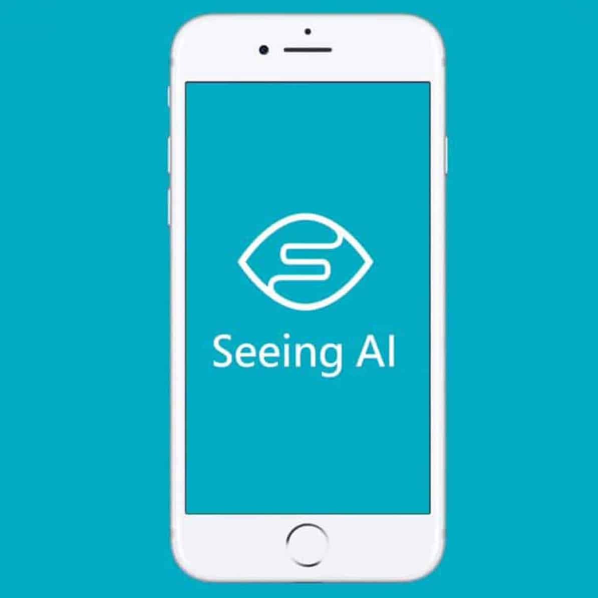 Application Seeing AI