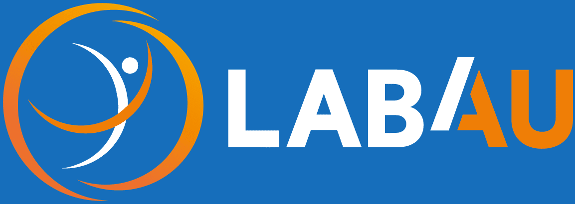 logo du laboratoire de l’autonomie