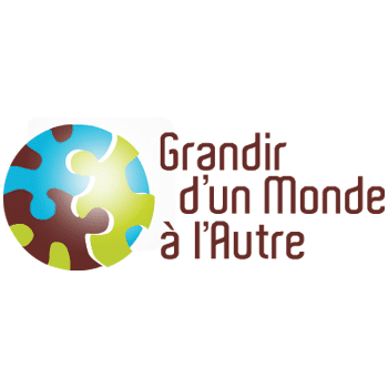 logo grandir d