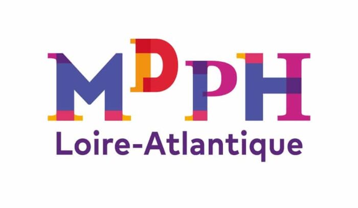 LOGO MDPH