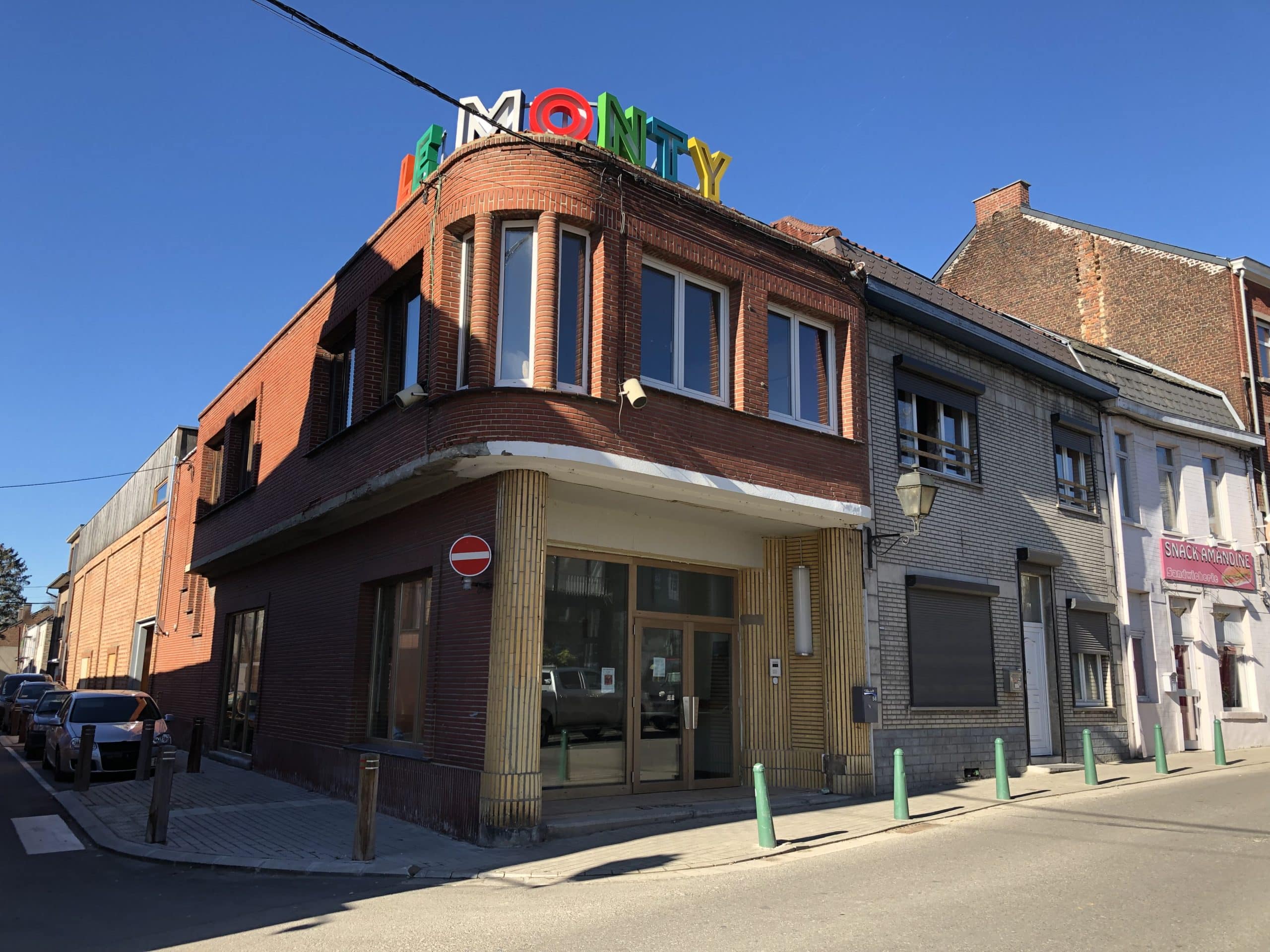 facade d