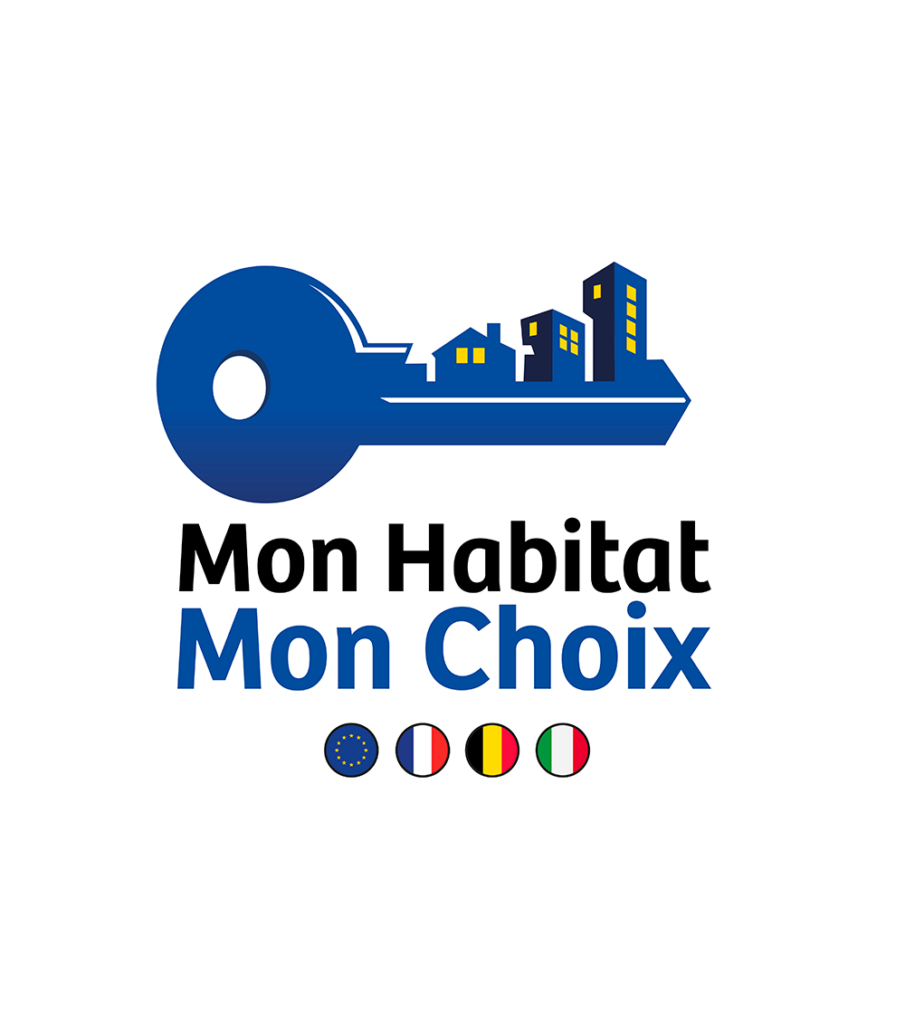 logo de mon habitat mon choix